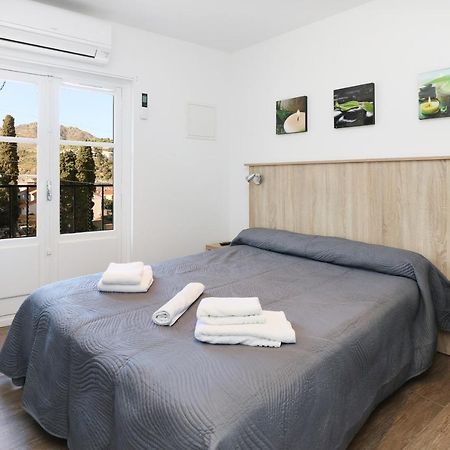 Hotel Arago Cerbere Luaran gambar