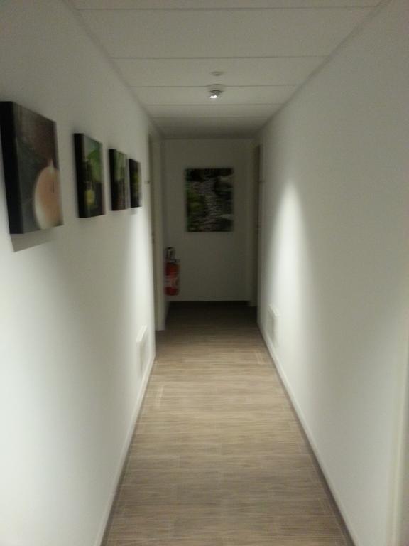 Hotel Arago Cerbere Luaran gambar
