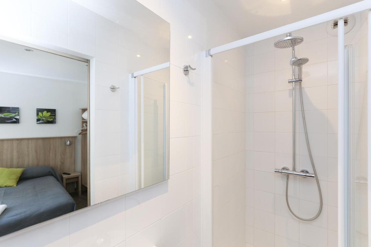 Hotel Arago Cerbere Luaran gambar