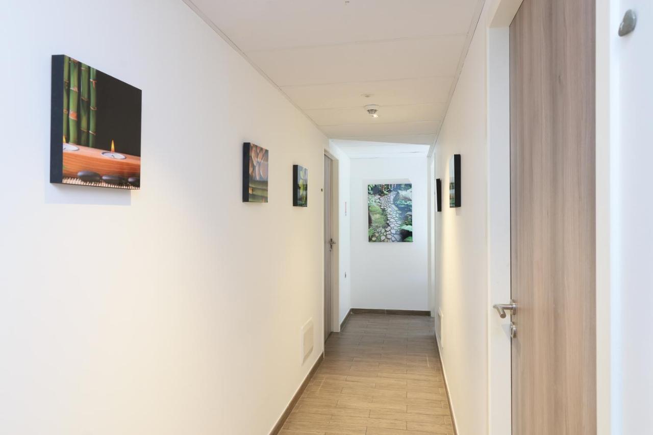 Hotel Arago Cerbere Luaran gambar