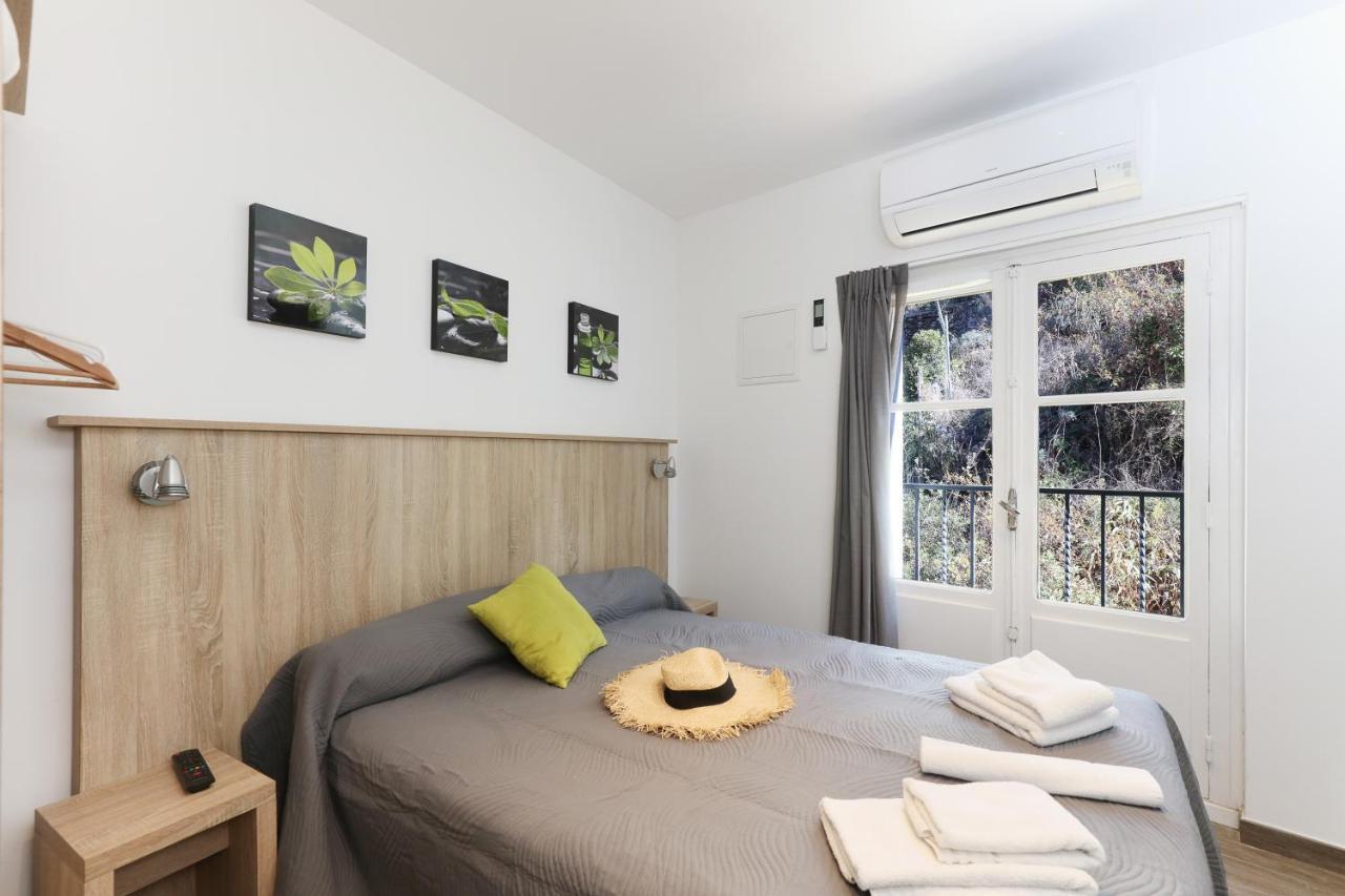 Hotel Arago Cerbere Luaran gambar