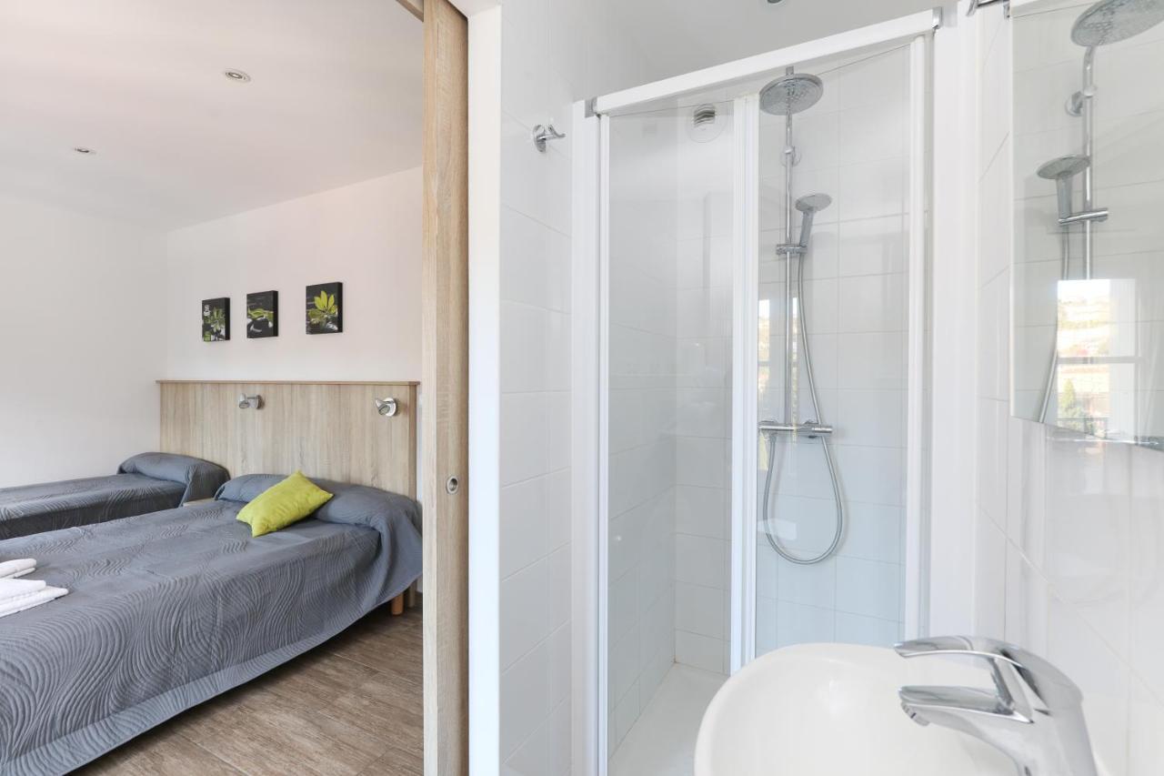 Hotel Arago Cerbere Luaran gambar