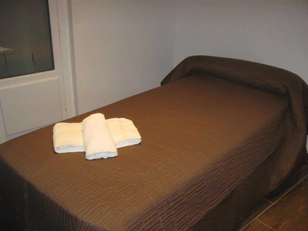 Hotel Arago Cerbere Bilik gambar