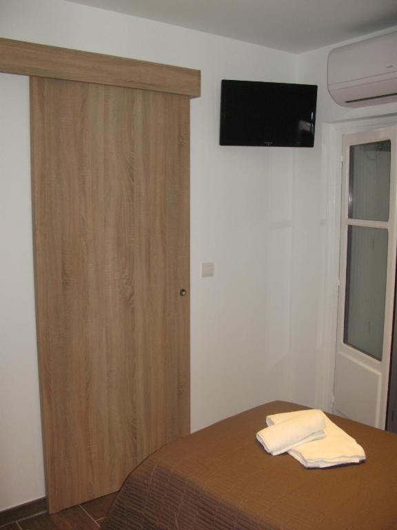 Hotel Arago Cerbere Bilik gambar